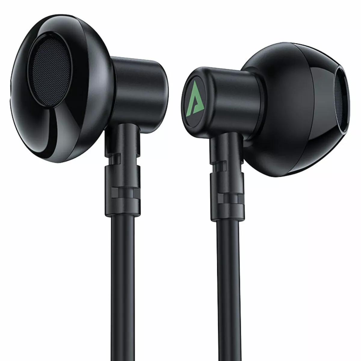 Наушники AceFast N1 Black - фото 5