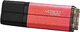 Флешка Verico Cordial 32Gb Red (VP16-32GRV1E)