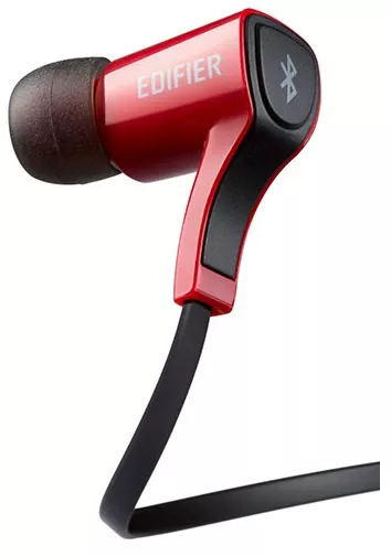 Наушники Edifier W288BT Red - фото 2