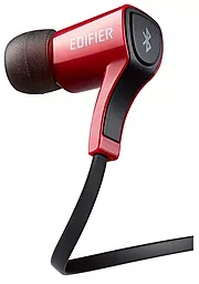 Наушники Edifier W288BT Red - миниатюра 2 Наушники Edifier W288BT Red - миниатюра 2