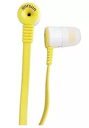 Навушники Gorsun GS-A356 Yellow