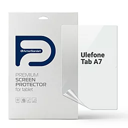 Гідрогелева плівка ArmorStandart для Ulefone Tab A7 (ARM67116)