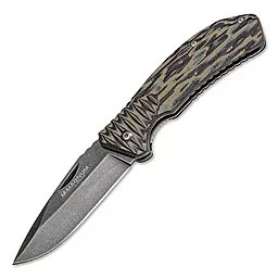 Нож Boker Magnum Sierra Alpha (01LL359) - фото Нож Boker Magnum Sierra Alpha (01LL359)