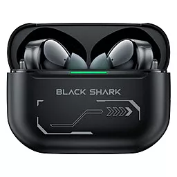 Наушники Xiaomi Black Shark JoyBuds Pro Black - миниатюра 2