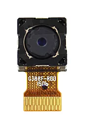 Задняя камера Samsung Galaxy Xcover 3 G388 основная (5MP) Original