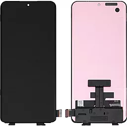 Дисплей Xiaomi 12 с тачскрином, (OLED), Black - фото Дисплей Xiaomi 12 с тачскрином, (OLED), Black