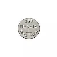 Батарейки Renata SR1136 (344) (350) 10 шт