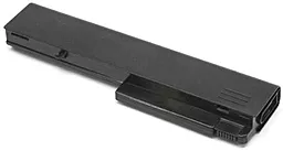 Аккумулятор для ноутбука HP NC6120 / 11.1V 4400mAh Black