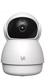 Камера відеоспостереження Xiaomi YI Dome Guard White (YRS.3019)