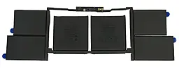 Аккумулятор для ноутбука A2141 MacBook PRO 16'' M2 2019 / A2113 11.36V 8790mAh Original Black - фото Аккумулятор для ноутбука A2141 MacBook PRO 16'' M2 2019 / A2113 11.36V 8790mAh Original Black