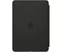 Чехол для планшета Apple Smart Case для Apple iPad 9.7" 5, 6, iPad Air 1, 2, Pro 9.7"  Black (OEM) - миниатюра 2