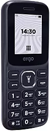 Мобильный телефон Ergo B182 Black - миниатюра 3