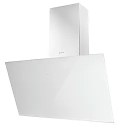 Вытяжка наклонная Faber Tweet EV8 WH A80 LED (330.0529.667) - фото Вытяжка наклонная Faber Tweet EV8 WH A80 LED (330.0529.667)