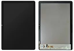 Дисплей для планшету Blackview Tab 10 Pro з тачскріном, Black