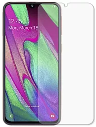 Защитная пленка BoxFace Противоударная Samsung A405 Galaxy A40 Matte - фото Защитная пленка BoxFace Противоударная Samsung A405 Galaxy A40 Matte