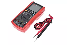Мультиметр UNI-T UT70B - мініатюра 9 Мультиметр UNI-T UT70B - мініатюра 9