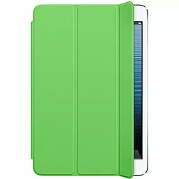 Чехол для планшета Epik Smart Case для Apple iPad Pro 12.9" 2018, 2020, 2021 Green - фото Чехол для планшета Epik Smart Case для Apple iPad Pro 12.9" 2018, 2020, 2021 Green