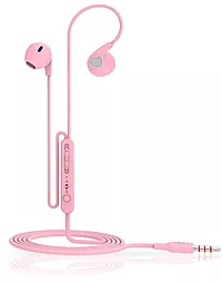 Навушники UiiSii U1 Pink - мініатюра 3