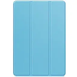 Чехол для планшета BeCover Smart Case для Xiaomi Pad 7, 7 Pro 11.2" Blue (712798)