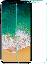 Захисне скло Mocolo 2.5D 0.33mm Tempered Glass iPhone X, iPhone XS Clear (MOAPX)