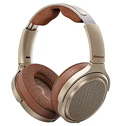 Навушники FiiO JT7 Gold - фото Навушники FiiO JT7 Gold