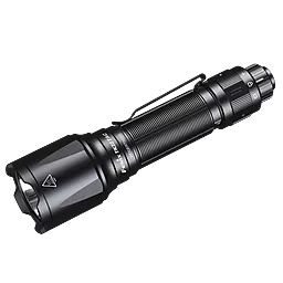 Фонарик аккумуляторный Fenix TK22TAC (1x21700) - фото Фонарик аккумуляторный Fenix TK22TAC (1x21700)