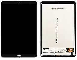 Дисплей для планшету Xiaomi Mi Pad 4 Plus + Touchscreen Black