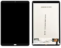 Дисплей для планшету Xiaomi Mi Pad 4 Plus + Touchscreen Black - фото Дисплей для планшету Xiaomi Mi Pad 4 Plus + Touchscreen Black