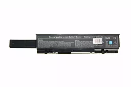 Аккумулятор для ноутбука Dell WU946 Studio 1555 / 10.8 6600mAh / Black