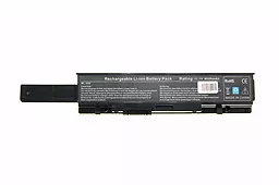 Аккумулятор для ноутбука Dell WU946 Studio 1555 / 10.8 6600mAh / Black - фото Аккумулятор для ноутбука Dell WU946 Studio 1555 / 10.8 6600mAh / Black