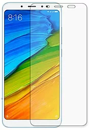Защитная пленка BoxFace Противоударная Xiaomi Redmi Note 5, Redmi Note 5 Pro Matte - фото Защитная пленка BoxFace Противоударная Xiaomi Redmi Note 5, Redmi Note 5 Pro Matte
