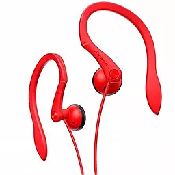 Навушники Pioneer SE-E511 Sport Red