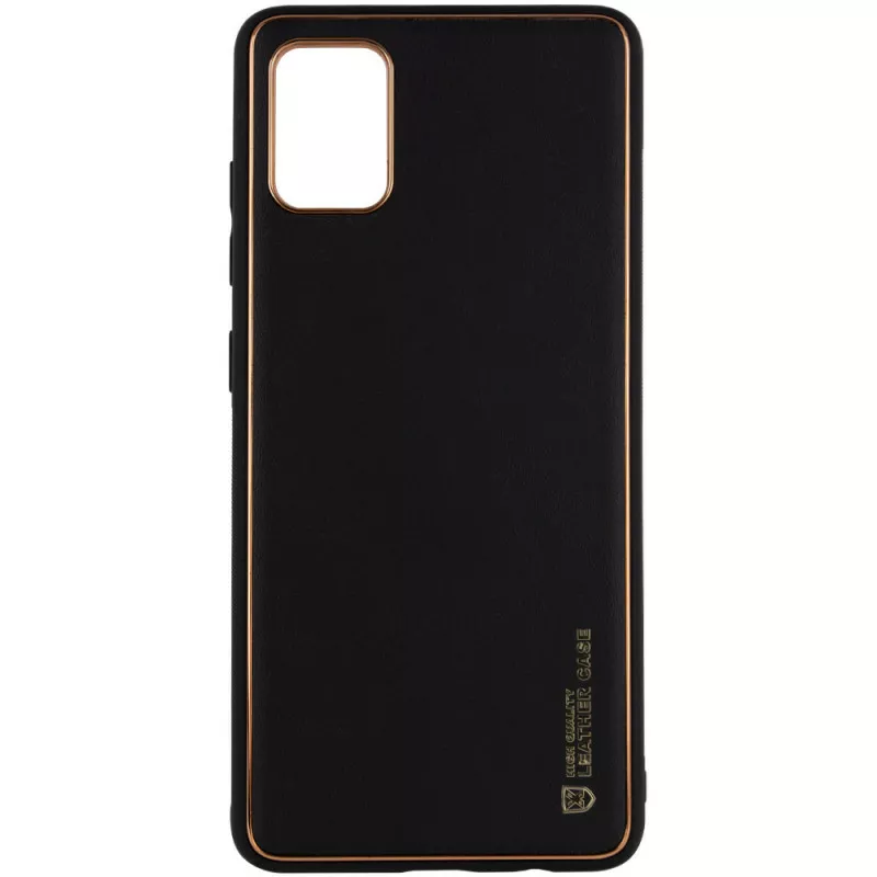 Чохол Epik Xshield для Xiaomi Redmi Note 10, Note 10s Black - фото 1