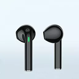 Навушники Awei T26 Pro Black - мініатюра 3