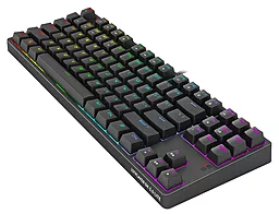 Клавіатура 1stPlayer DK5.0 LITE Blue Switch - мініатюра 3 Клавіатура 1stPlayer DK5.0 LITE Blue Switch - мініатюра 3