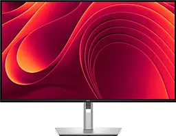 Монітор DELL 31.5" P3225QE HDMI, DP, USB-C, RJ-45, IPS, 3840x2160, 100Hz, sRGB 99%, Pivot - фото Монітор DELL 31.5" P3225QE HDMI, DP, USB-C, RJ-45, IPS, 3840x2160, 100Hz, sRGB 99%, Pivot