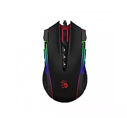 Компьютерная мышка A4Tech J90A Bloody (Black) - фото Компьютерная мышка A4Tech J90A Bloody (Black)