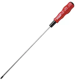 Отвёртка Pro'sKit крестовая 89412B, PH1, 250 мм - фото Отвёртка Pro'sKit крестовая 89412B, PH1, 250 мм