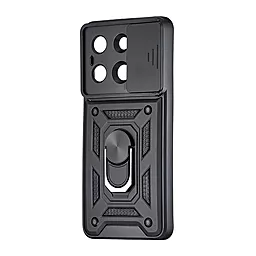 Чехол 1TOUCH Full Protection для Xiaomi Redmi Note 13 4G Black