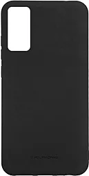 Чохол Molan Cano Smooth Samsung G780 Galaxy S20 FE Black
