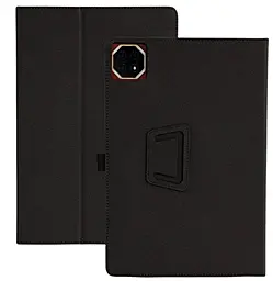 Чохол для планшету BeCover Slimbook для Teclast T60AI 11.97" Black (715131) - фото Чохол для планшету BeCover Slimbook для Teclast T60AI 11.97" Black (715131)