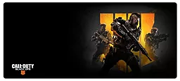 Коврик Gaya Entertainment Call of Duty: Black Ops 4 Keyart XL (GE3595)