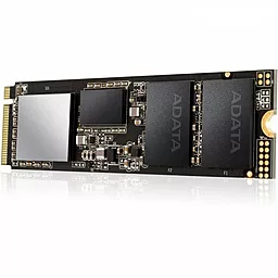 SSD Накопитель ADATA XPG SX8200 240 GB M.2 2280 (ASX8200NP-240GT-C)