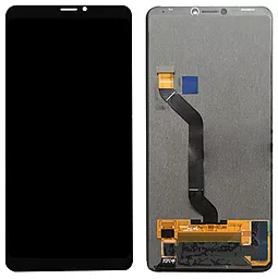 Дисплей Huawei Honor Note 10 (RVL-AL09) с тачскрином, (TFT), Black