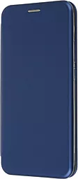 Чехол ArmorStandart G-Case Xiaomi Redmi 9C Blue (ARM57376)