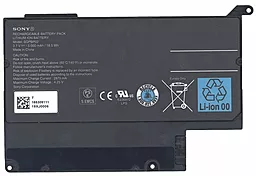 Аккумулятор для планшета Sony Tablet S1 / SGPBP02 (5000 mAh) Original - фото Аккумулятор для планшета Sony Tablet S1 / SGPBP02 (5000 mAh) Original