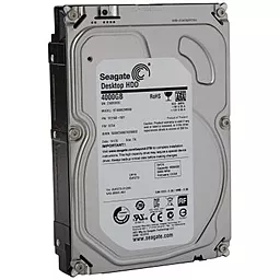 Жесткий диск Seagate 3.5" 4TB (ST4000DM000_)