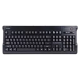 Клавиатура Zalman (ZM-K600S) - фото Клавиатура Zalman (ZM-K600S)