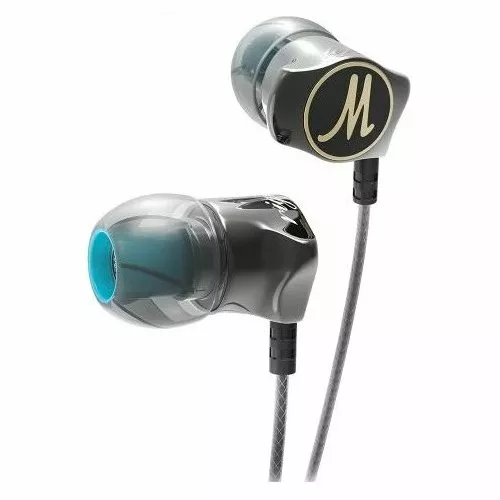 Навушники Nautilus Marshall Black - фото 1