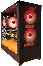 Компьютер Today AMD v3.0 - фото Компьютер Today AMD v3.0